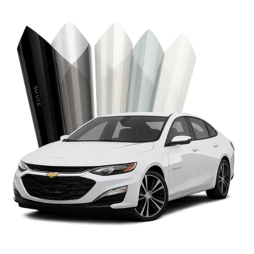 TINTADO DE LUNAS CHEVROLET EN MIAMI