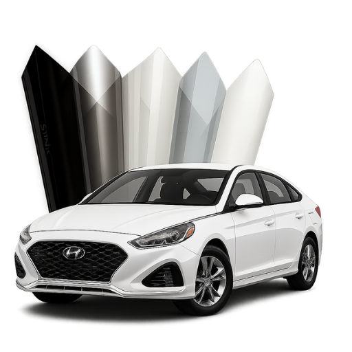 TINTADO DE LUNAS HYUNDAI EN MIAMI